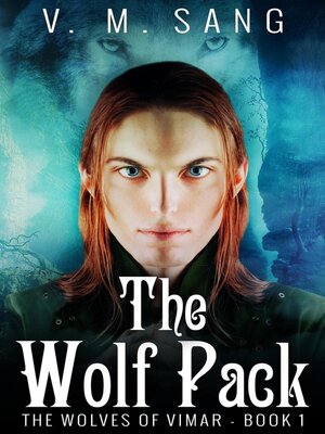 cover image of The Wolf Pack